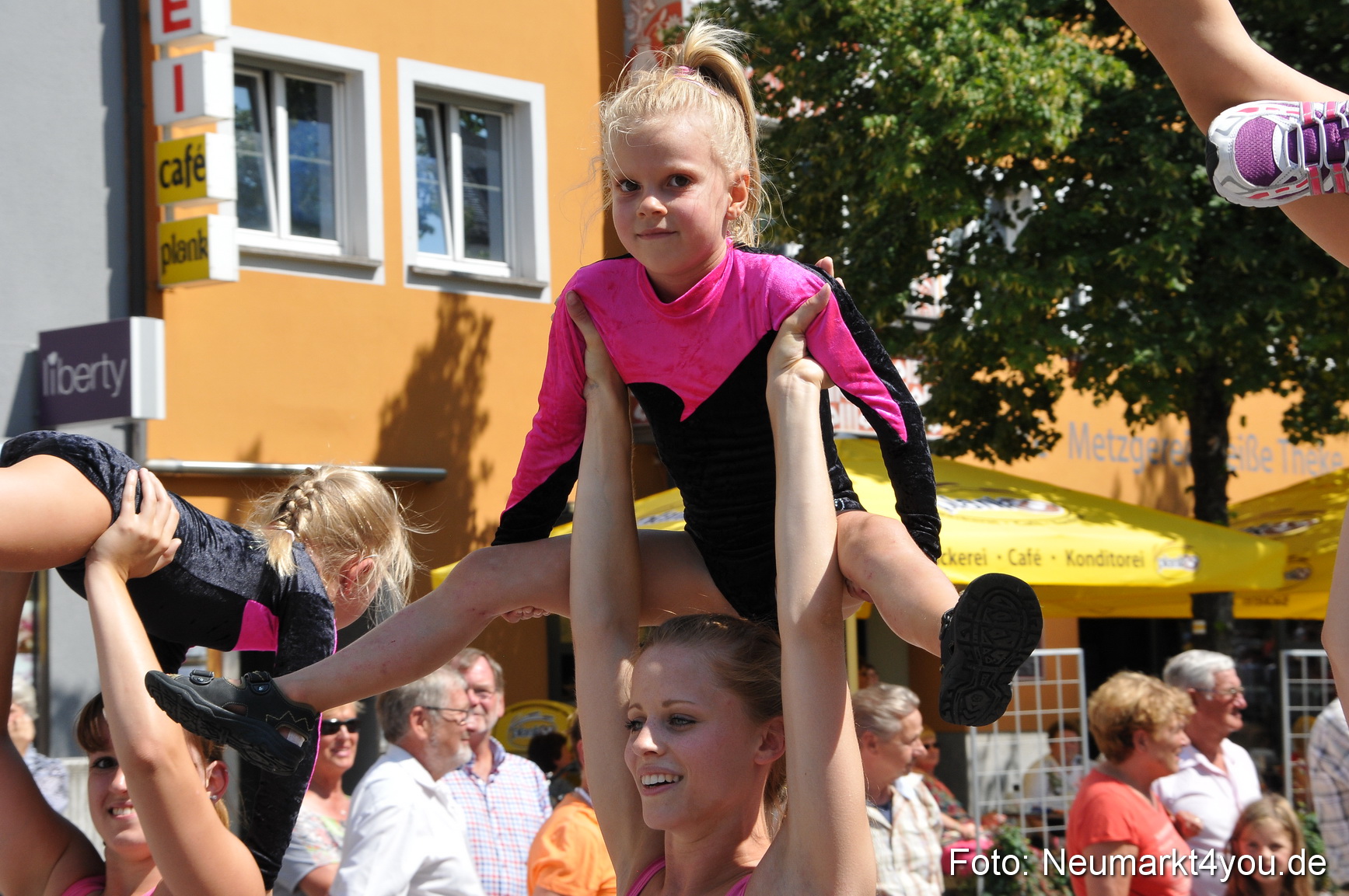 Volksfest Neumarkt 100814 0150